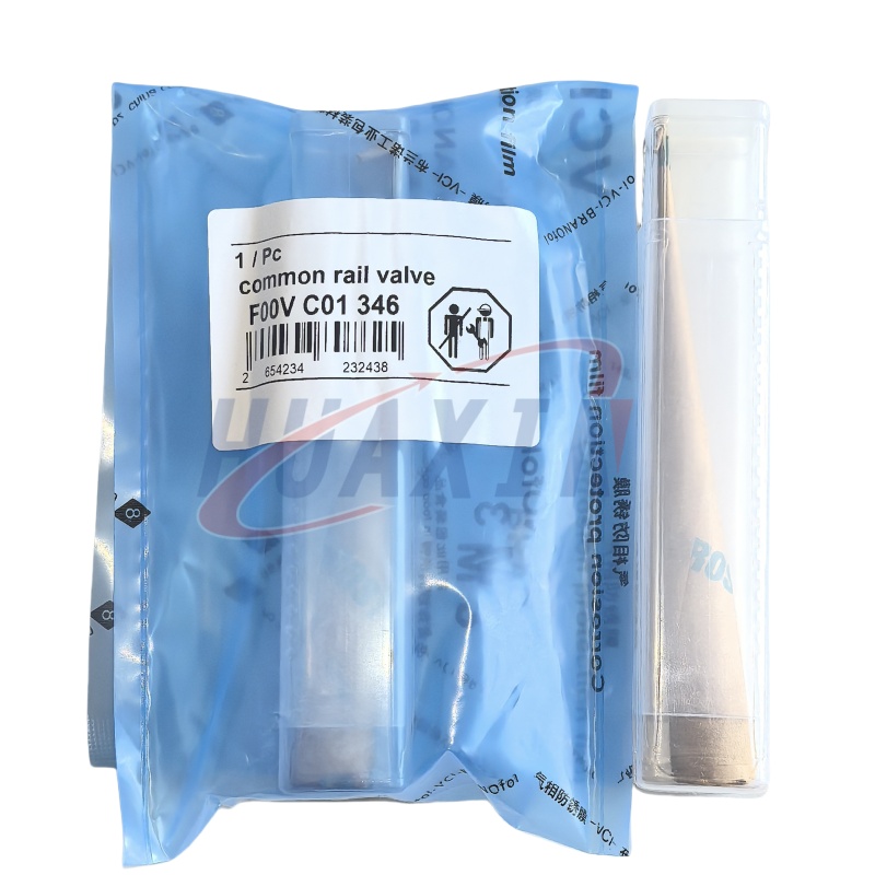 control valve F00VC01346
